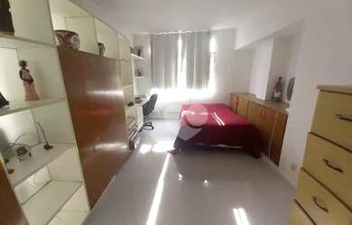 Imagem 11: Apartamento com 4 dormitórios à venda, 202 m² por R$ 1.550.000,00 - Flamengo - Rio de Jane