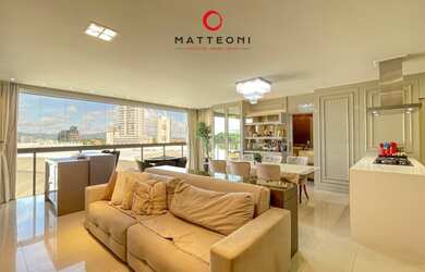 Imagem 3: Apartamento ao lado do Farol Shopping - Residencial Rio do Rastro