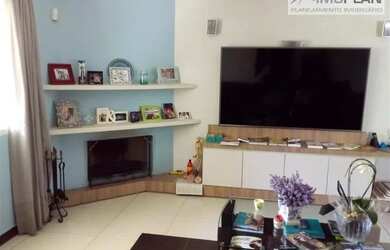 Imagem 16: Casas em Condomínio para venda em Jundiaí no bairro Malota