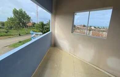 Imagem 4: Apartamento em pitimbu. 1 Banheiroe2 Dormitórios