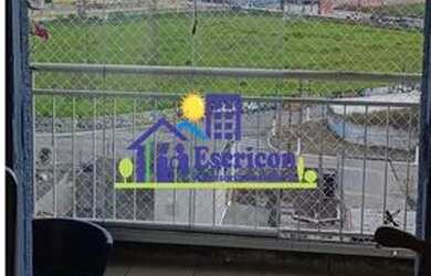 Imagem 13: SÃO PAULO - Apartamento Padrão - JARDIM NOVE DE JULHO