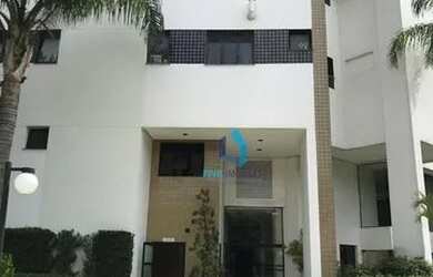 Imagem 3: Apartamento com 3 dormitórios, 110 m² - venda por R$ 1.648.000 ou aluguel...