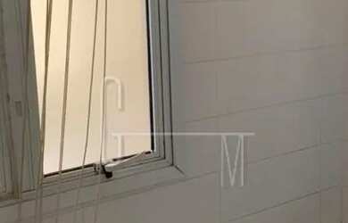 Imagem 6: Nova Aliança. Ar-condicionado, Área de serviço, 47m² de Áreae1 Vaga...