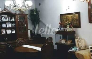 Imagem 2: São Caetano do Sul - Casa Padrão - Santa Paula