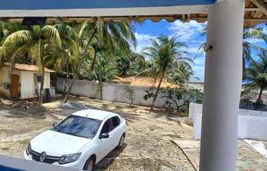 Imagem 1: CASA DE PRAIA POR TEMPORADA R$ 130 REAIS A DIARIA