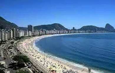 Imagem: O apartamento possui 1 Dormitório, 1 Banheiro, 50m² de Área