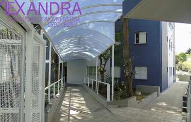 Imagem 3: APARTAMENTO RESIDENCIAL em SÃO PAULO - SP, JARDIM PATENTE NOVO