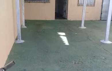 Imagem 5: casa qnj. 2 Vagas na garageme3 Dormitórios