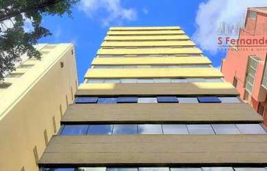 Imagem: O depósito possui 5 Vagas na garagem e 280m² de Área e está