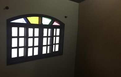 Imagem 10: Barra de Maricá. Varanda, Imóvel novo, 1 Vaga na garageme1 Dormitório