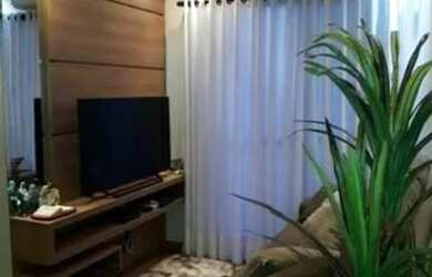 Imagem 3: Apartamento para venda com 70 metros quadrados com 3 quartos em Itapuã...