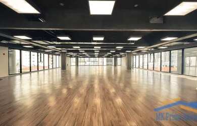 Imagem: O depósito possui 883m² de Área, Imóvel novo e está localizado