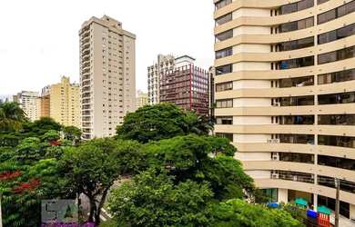 Imagem 6: Apartamento para Aluguel - Moema, 1 Quarto, 35 m2