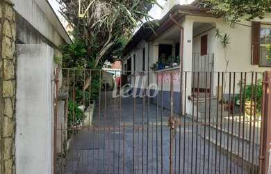 Imagem: O terreno possui 400m² de Área e está localizado em Vila