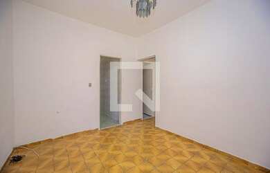 Imagem: A casa possui 2 Dormitórios, 1 Banheiro, 70m² de Área e