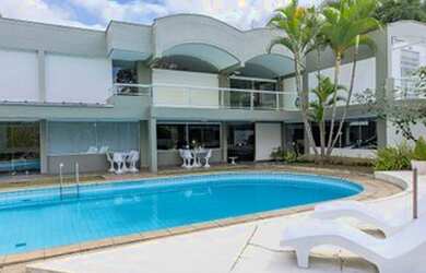 Imagem 5: Casa linda a venda com 600 metros quadrados com 3 suítes no Jardim Marajoara