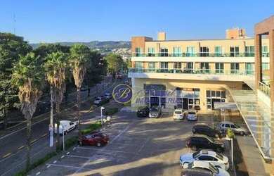 Imagem: O depósito possui 1 Vaga na garagem, 38m² de Área e está