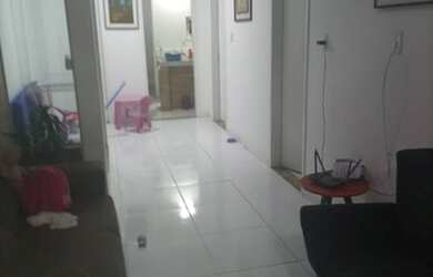 Imagem 2: Casa na Farolândia. 180m² de Área, 1 Vaga na garageme3 Dormitórios