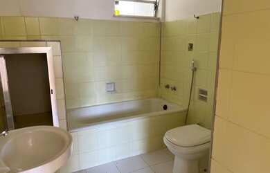 Imagem 3: Apartamento para aluguel possui 80 metros quadrados com 2 quartos em Tijuca...