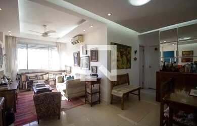 Imagem: A casa em condomínio para alugar possui 2 Dormitórios, 1 Banheiro