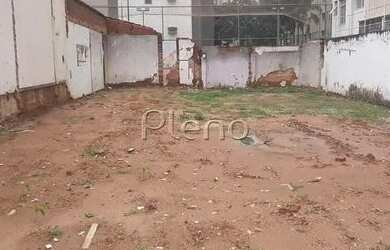 Imagem 4: Terreno - Bosque - Campinas