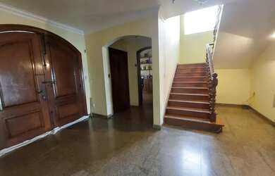 Imagem 3: Sobrado à venda 6 quartos 5 suítes 10 vagas Planalto Paulista - São Paulo - SP