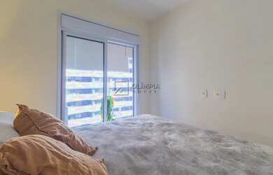 Imagem 16: Locação Apartamento 1 Dormitórios - 43 m² Moema