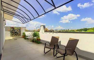 Imagem 16: Casa - Roncáglia - Valinhos