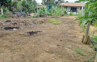 Imagem: A chácara possui 1.000m² de Área e está localizado em Jardim