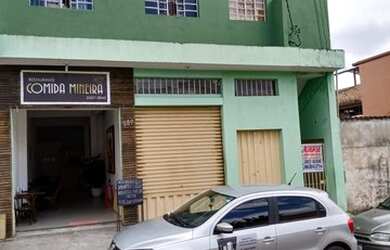 Imagem: O apartamento possui 2 Dormitórios, 1 Banheiro, 65m² de Área