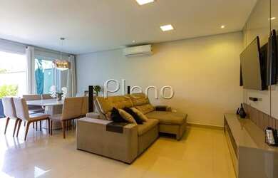 Imagem 5: Venda Casa em condomínio com 4 dormitórios