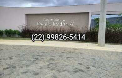 Imagem: O terreno possui 180m² de Área e está localizado em Parque