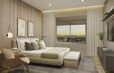 Imagem 7: San Paolo Alto de Pinheiros - 632 m² - 4 suítes - 6 vagas - 1 Depósito