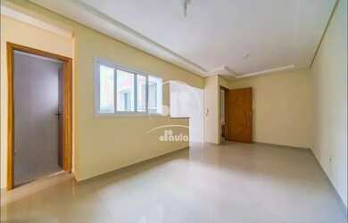 Imagem: O apartamento possui 2 Dormitórios, 3 Banheiros, 1 Vaga na