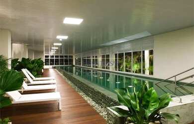 Imagem 13: Apartamento com 1 dormitório, 45 m² - venda por R$ 725.000,00 ou aluguel por R$ 4.820,00/m