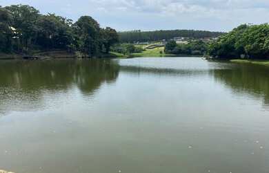 Imagem 2: Lindo lote em CONDOMINIO de Alto Padrão com 10.000 m²- Porto Feliz -...