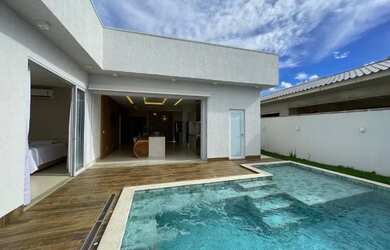 Imagem 7: Casa no Condomínio Fechado Del Fiori - Caldas Novas/GO