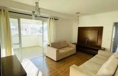 Imagem: O apartamento para alugar possui 3 Dormitórios, 3 Banheiros