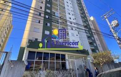 Imagem 2: SÃO PAULO - Apartamento Padrão - JARDIM NOVE DE JULHO