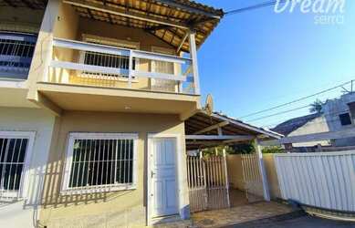 Imagem 2: Casa com 2 dormitórios à venda, 67 m² por R$ 265.000,00 - Atlântica...