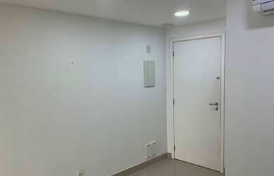 Imagem 14: Consultório para aluguel tem 24 metros quadrados em Recreio dos Bandeirantes...
