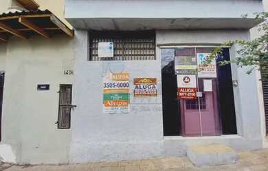 Imagem: O depósito possui 129m² de Área e está localizado em Vila