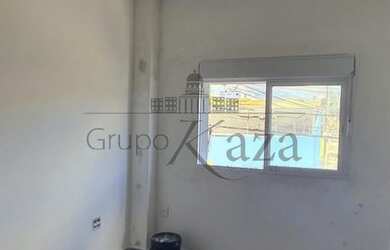 Imagem 3: Casa Residencial - Jacareí - Parque dos Príncipes - 51m²