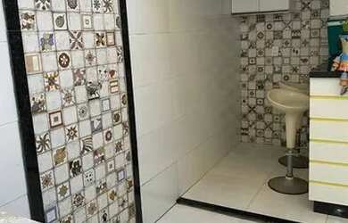 Imagem 13: Alugo villagio mobiliado no condomínio azul ville duo bairro Papagaio