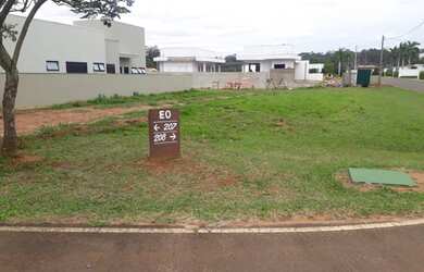 Imagem 1: Terreno no ASFALTO em frente ao Hotel no condomínio Santa Bárbara Resort...