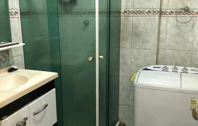 Imagem 8: Apartamento de 1/4 com 32 metros quadrados em Brotas, Salvador-Ba