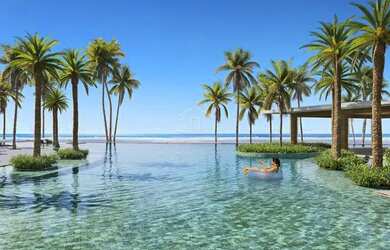 Imagem 6: Apartamento /// 117 metros quadrados com 3 quartos em Aquiraz - Aquiraz - CE