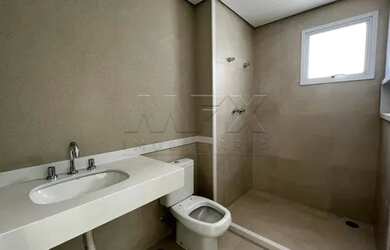 Imagem 8: Apartamento Padrão em Bauru