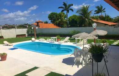 Imagem: Casa em Salinas por Temporada