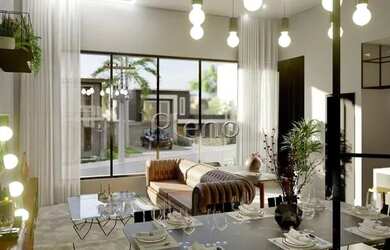 Imagem 15: Venda Casa com 282,00 metroQuadrado, 3 dormitório s , 2 vaga s . Swiss...